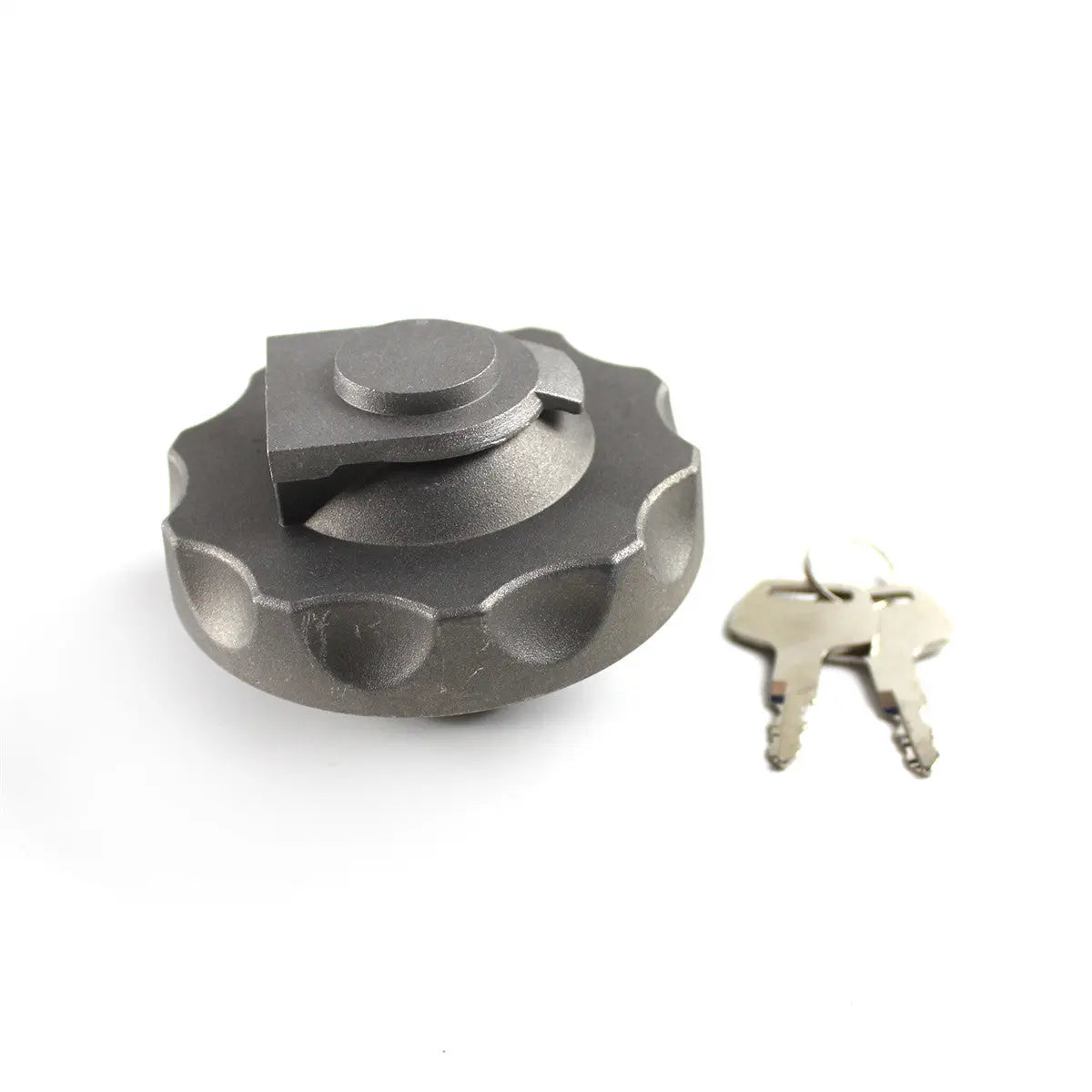31Q4-02130 KB-2110 Fuel Cap Assy for Hyundai R140LC-9 R140W-9