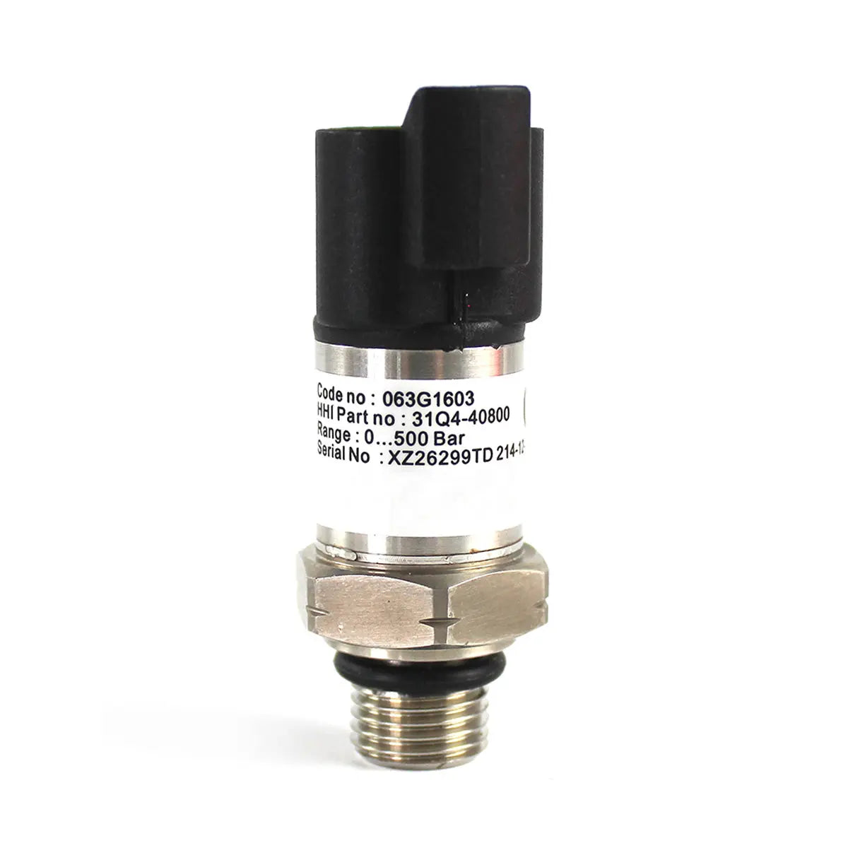 31Q4-40800-31Q4-40600-Pressure-Sensor-for-Hyundai-R140W-9_01 31Q4-40800 31Q4-40600 Pressure Sensor Pressure Switch for Hyundai R140W-9 R160LC-9 R170W-9 Excavator
