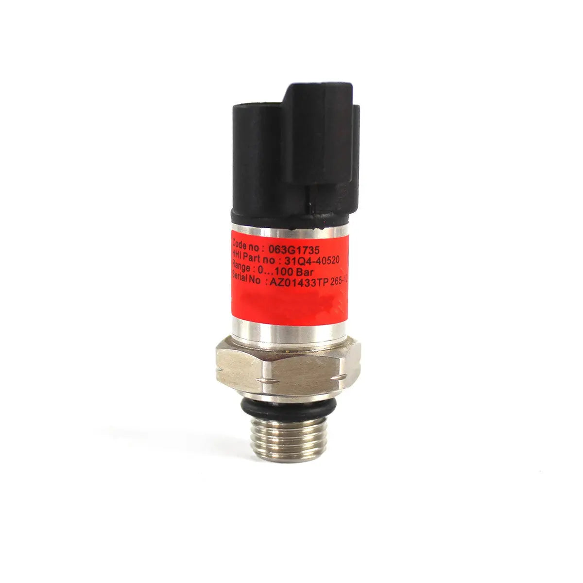 31Q4-40830-Pressure-Sensor-for-Hyundai-R140W-9-R170W-9-R180W-9_01 31Q4-40830 Pressure Sensor for Hyundai R140W-9 R170W-9 R180W-9