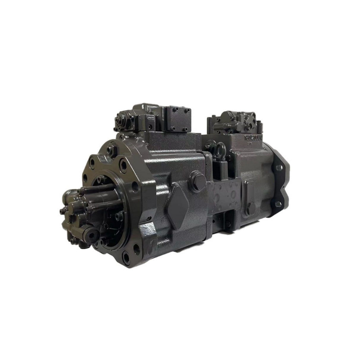 31Q9-10010-Hydraulic-Main-Pump-Assembly-for-Hyundai-Excavator-R320LC-9-R330LC-9A 31Q9-10010 Hydraulic Main Pump Assembly for Hyundai Excavator R320LC-9 R330LC-9A