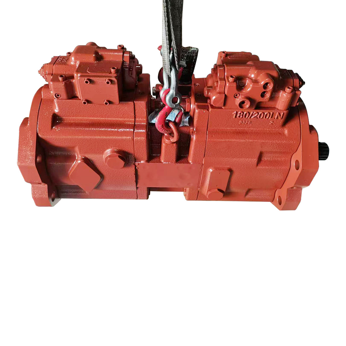 31QB-10030-Main-Hydraulic-Pump-for-Hyundai-Excavator-R520LC-9S_02 31QB-10030 Main Hydraulic Pump for Hyundai Excavator R520LC-9S