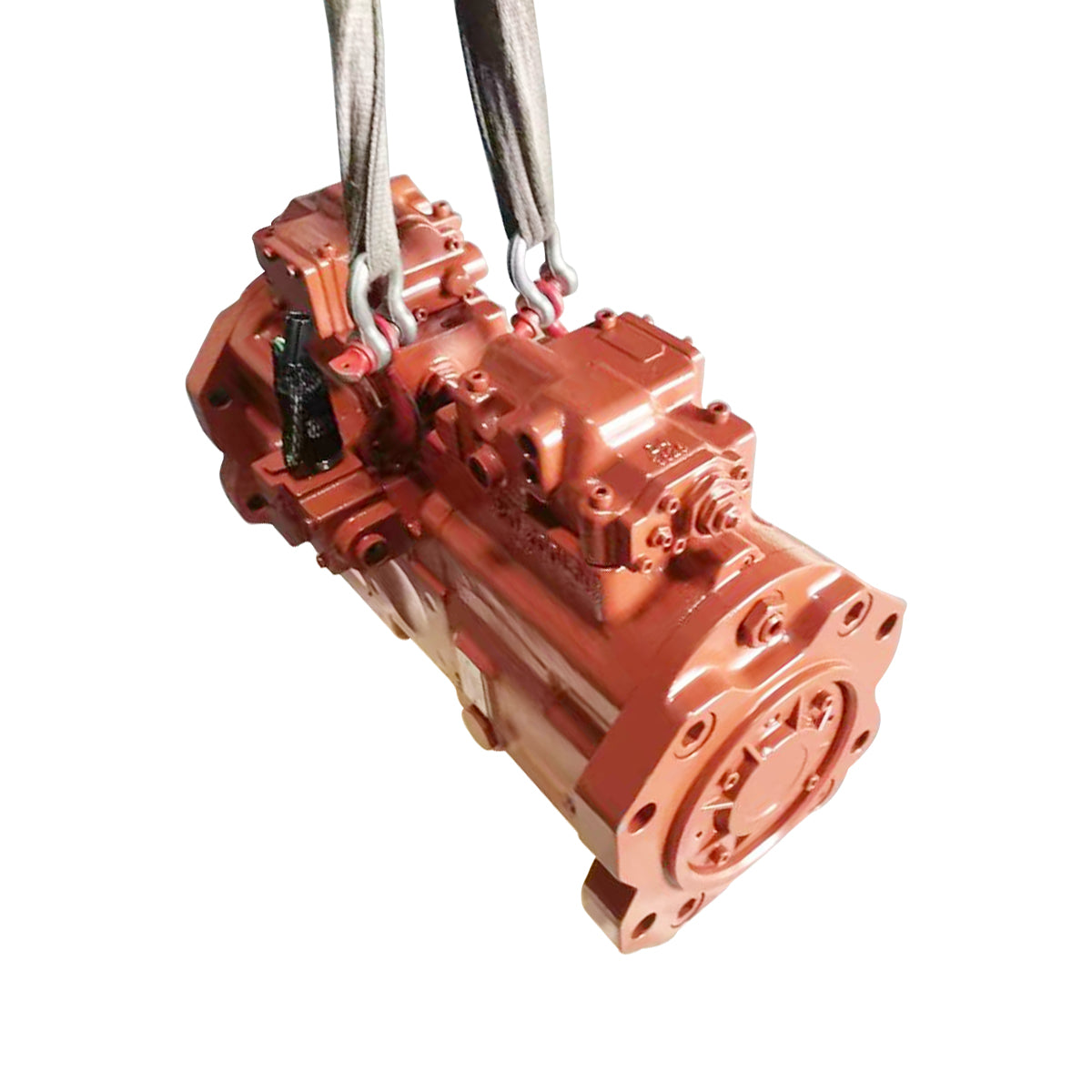 31QB-10030 Main Hydraulic Pump for Hyundai Excavator R520LC-9S
