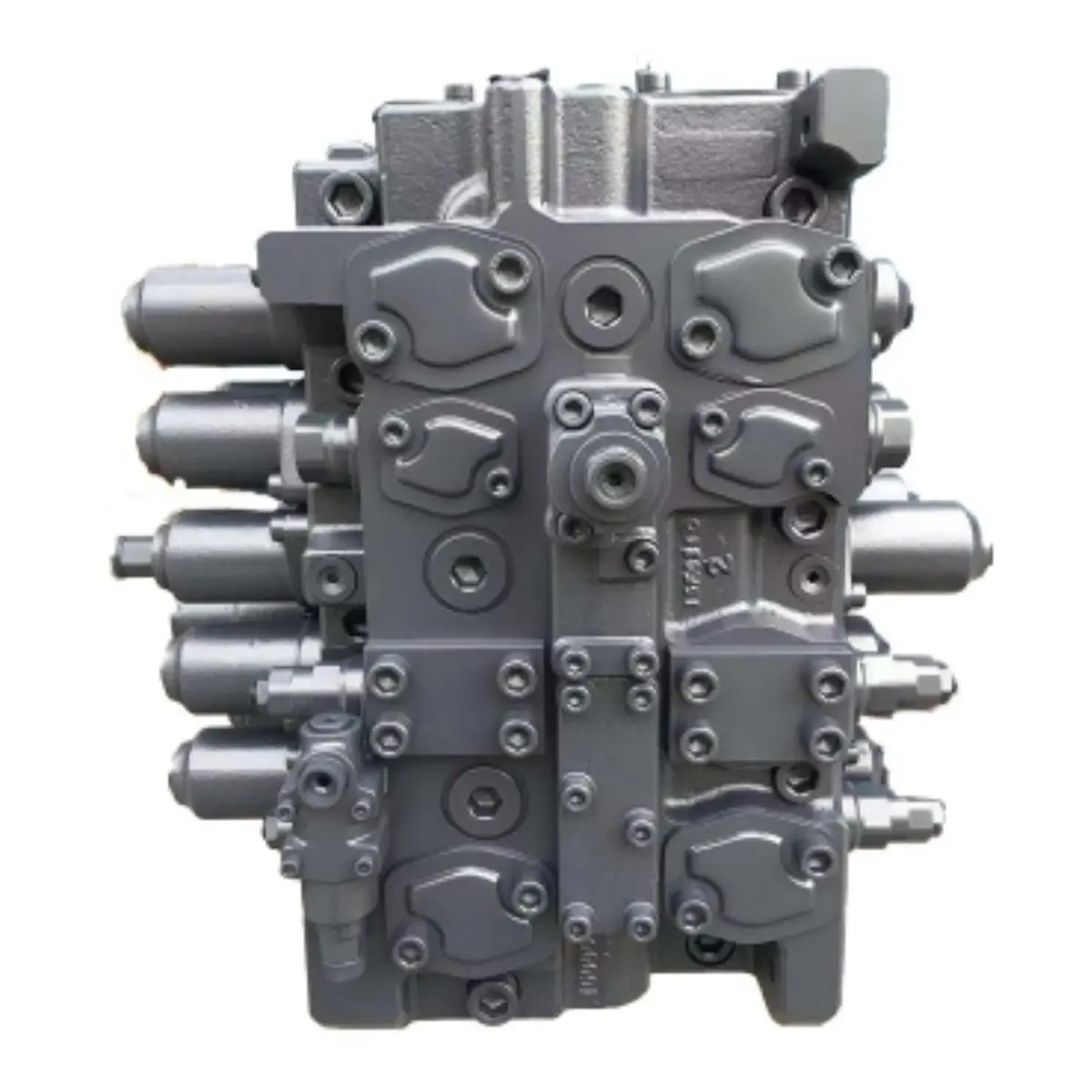 31QB-16110 31QB16110 Control Valve for Hyundai R480-9 R520-9 Excavator