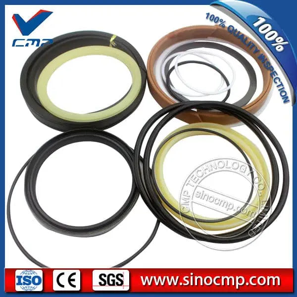 31Y1-15395-Hyundai-R300LC-7-Boom-Cylinder-Seal-Kit-for-Excavator-3343_1 Seal Kits for Hyundai R300LC-7 Excavator