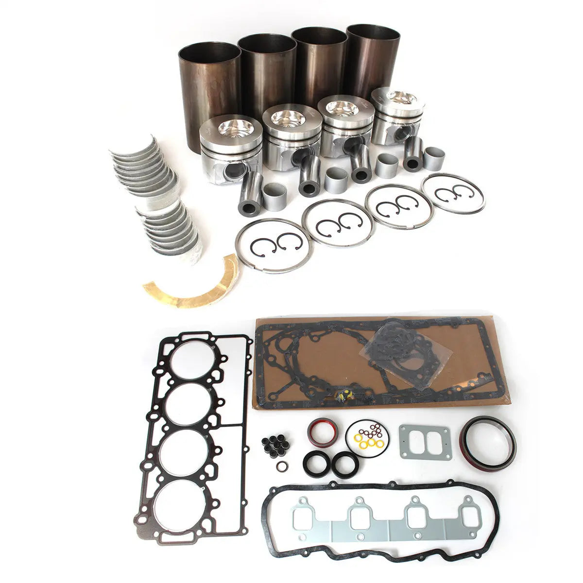 3204-Engine-Overhaul-Rebuild-Kit-2W4831-for-CAT_03 3204 Engine Overhaul Rebuild Kit 2W4831 for CAT 3204 Engine Excavator