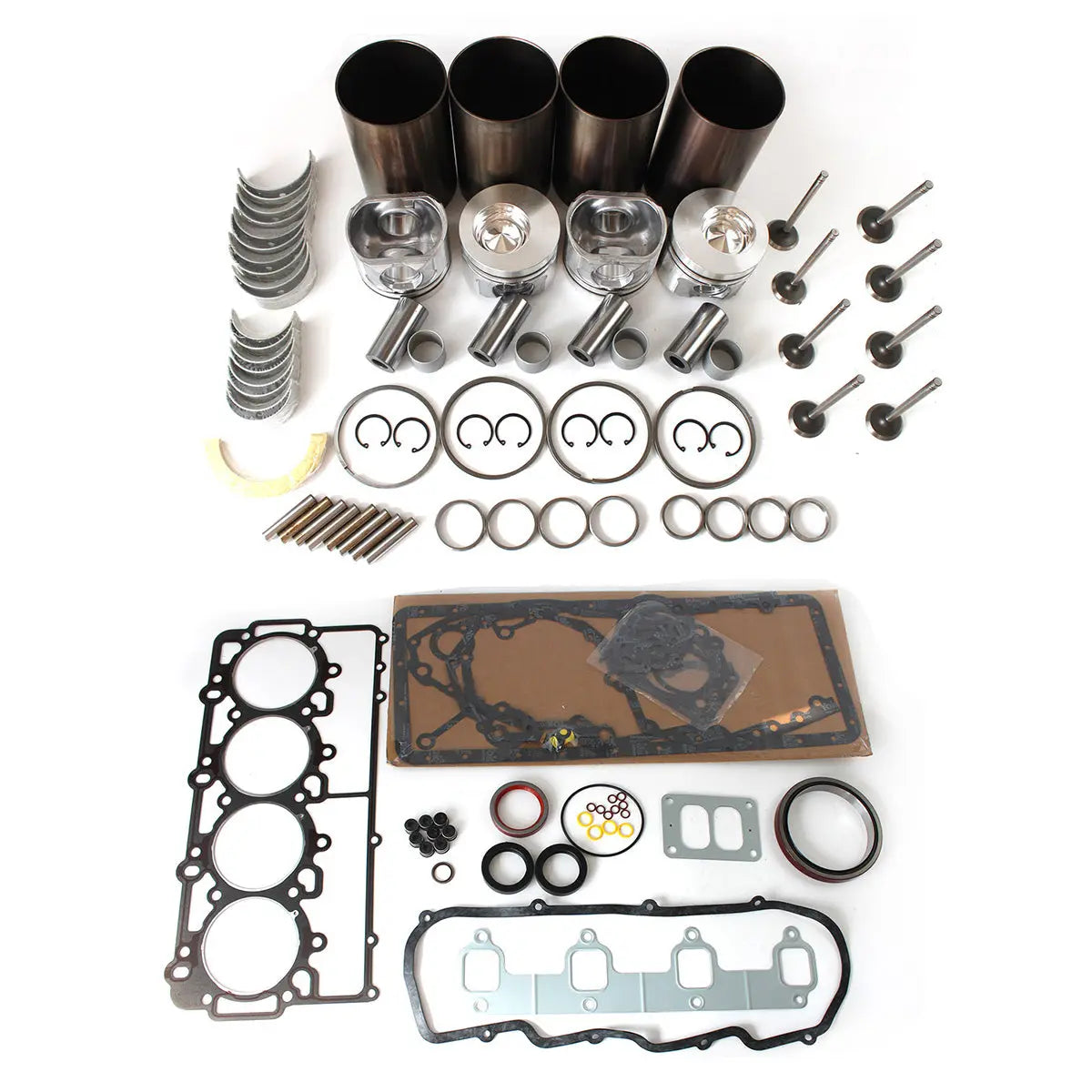 3204-Engine-Overhaul-Rebuild-Kit-2W4831-for-CAT_06 3204 Engine Overhaul Rebuild Kit 2W4831 for CAT 3204 Engine Excavator