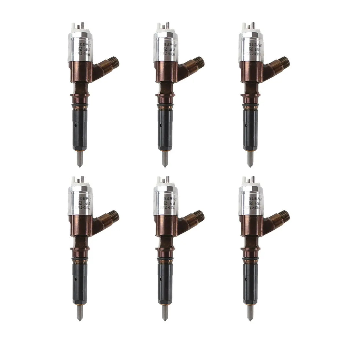 326-4700-Fuel-Injectors-for-Caterpillar-C6.4-C6-Engine-320D_05 326-4700 10R-7675 32F61-00062 Fuel Injectors for Caterpillar C6.4 C6 Engine 320D 321D