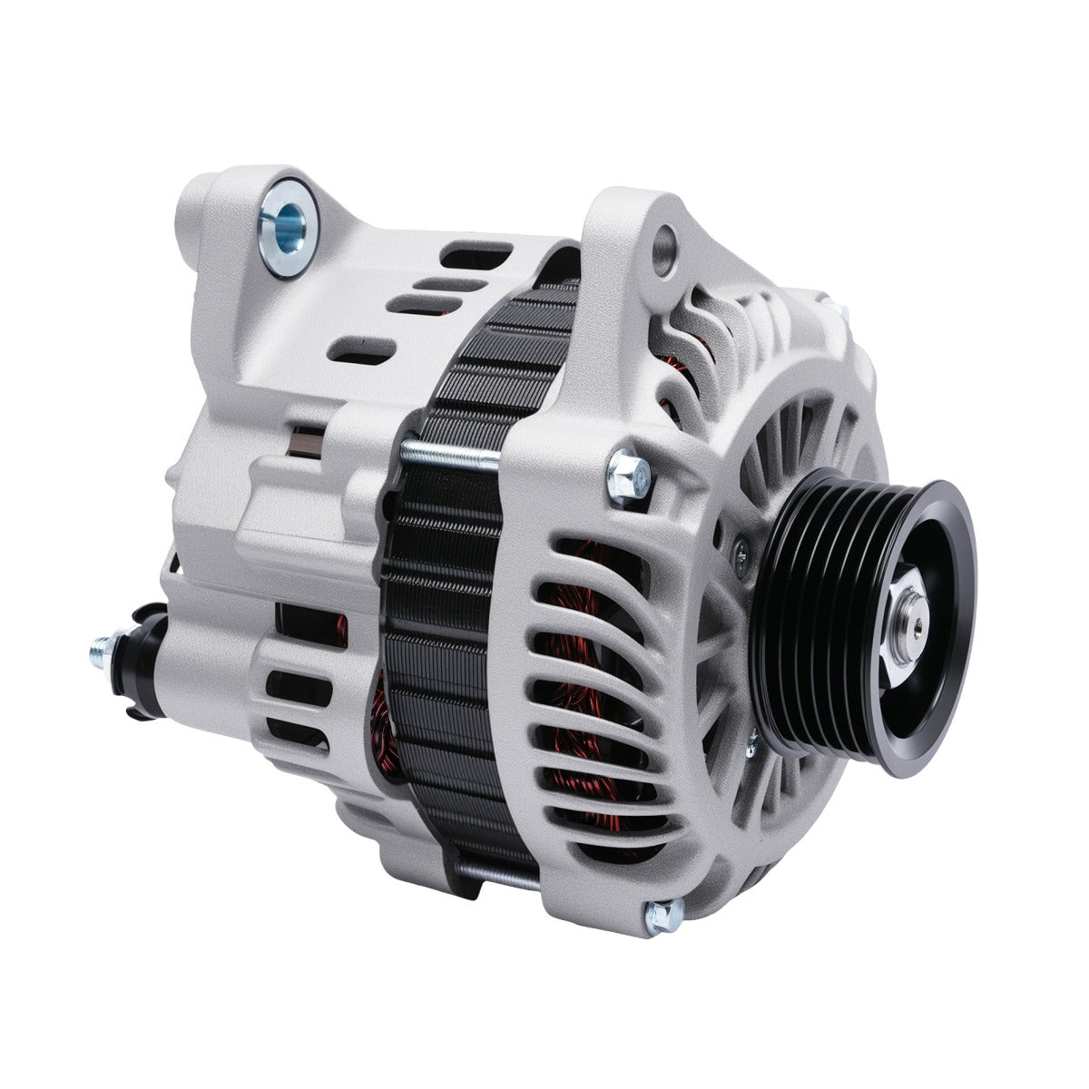 3341434-13900-Alternator-110A-6PK-for-Infiniti-QX4-2001-2002_01 3341434 13900 Alternator 110A/6PK for Infiniti QX4 2001-2002