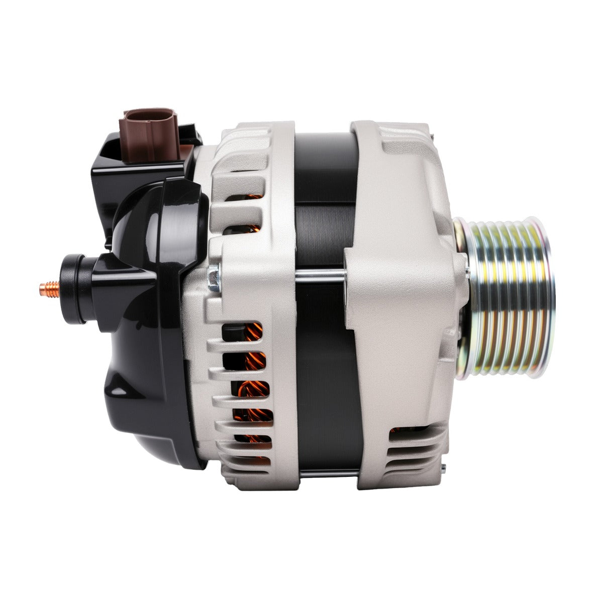 3342947A-11390-Alternator-130A-7PK-for-Honda-Accord-Acura-TSX-L4-2.4L_03 3342947A 11390 Alternator 130A/7PK for Honda Accord Acura TSX L4 2.4L