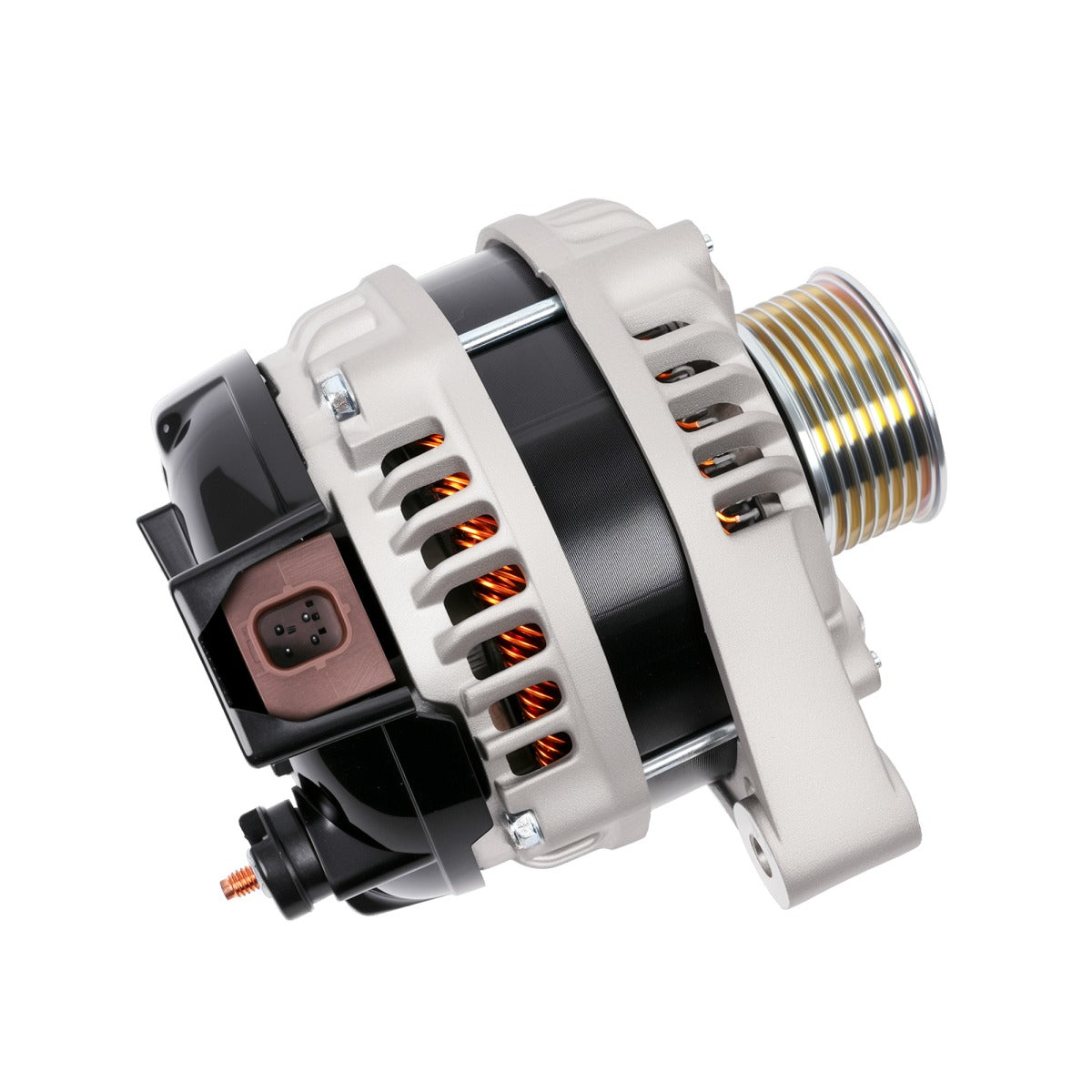 3342947A-11390-Alternator-130A-7PK-for-Honda-Accord-Acura-TSX-L4-2.4L_05 3342947A 11390 Alternator 130A/7PK for Honda Accord Acura TSX L4 2.4L