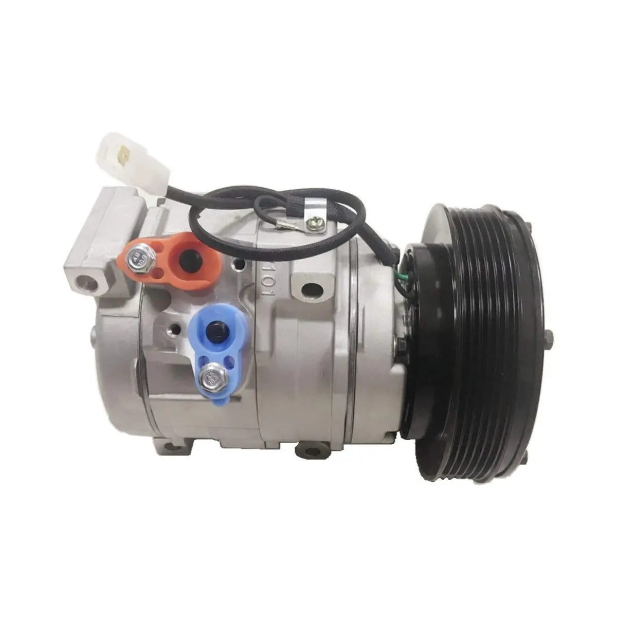 33470-60140-Air-Compressor-for-Hitachi-ZW370_01 33470-60140 Air Compressor for Hitachi ZW370