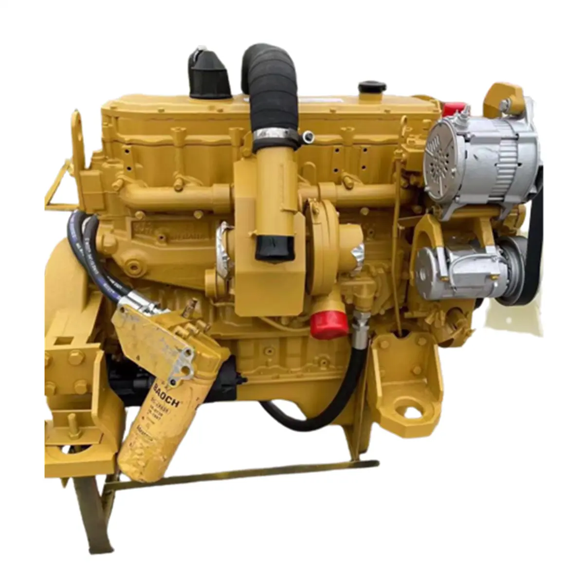 3406 Engine 14.64L Inline 6 Cylinder 4-Stroke-Cycle Diesel for CAT Caterpillar