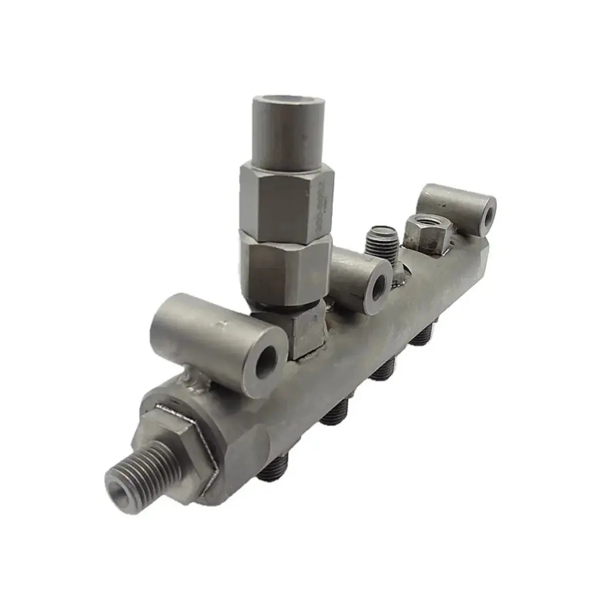 358-6634 3586634 Common Fuel Rail for Caterpillar 320D 320D