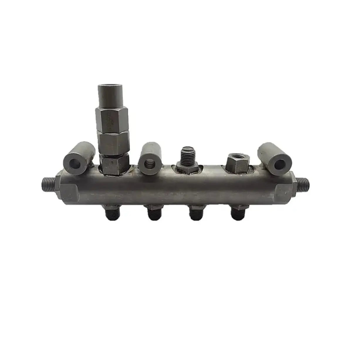 358-6634 3586634 Common Fuel Rail for Caterpillar 320D 320D