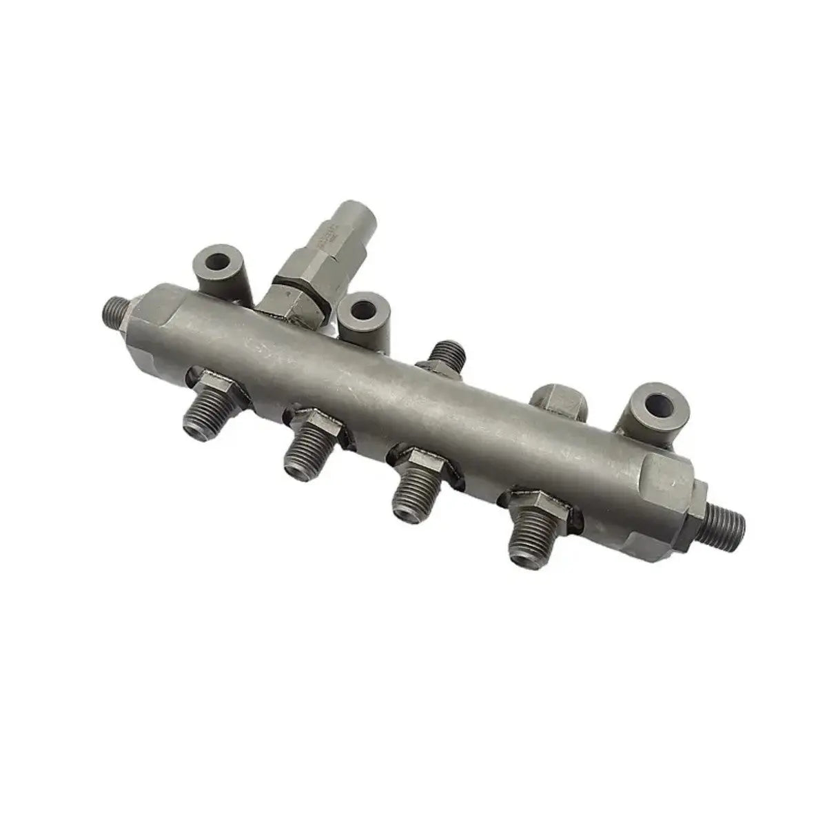 358-6634 3586634 Common Fuel Rail for Caterpillar 320D 320D