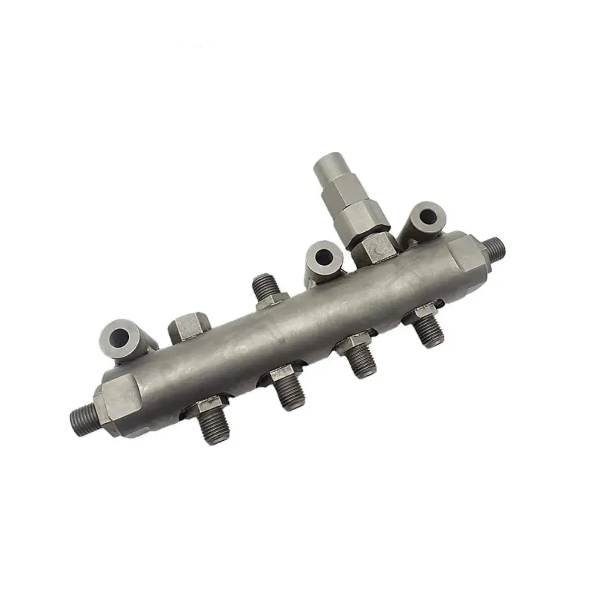 358-6634 3586634 Common Fuel Rail for Caterpillar 320D 320D