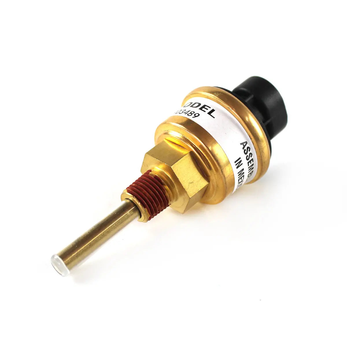 3612521 4903489 Coolant Fluid Level Sensor Switch for Cummins L10 M11 ISM N14
