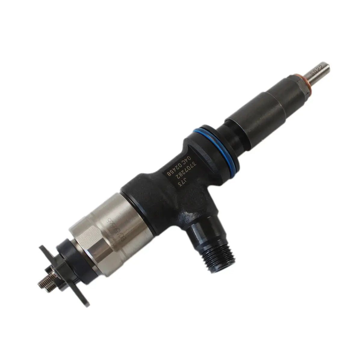 370-7282-Diesel-Fuel-Injector-for-CAT-Caterpillar-C6.6-C7.1-Engine-320E-320D_04 370-7282 295050-0331 Diesel Fuel Injector for Caterpillar C6.6 C7.1 Excavator 320E