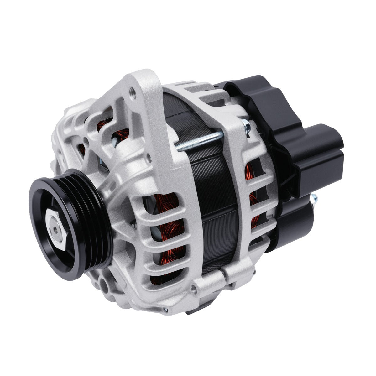 3730022650-11011-Alternator-90A-4PK-for-Hyundai-Accent-2000-2005_01 3730022650 11011 Alternator 90A/4PK for Hyundai Accent 2000-2005