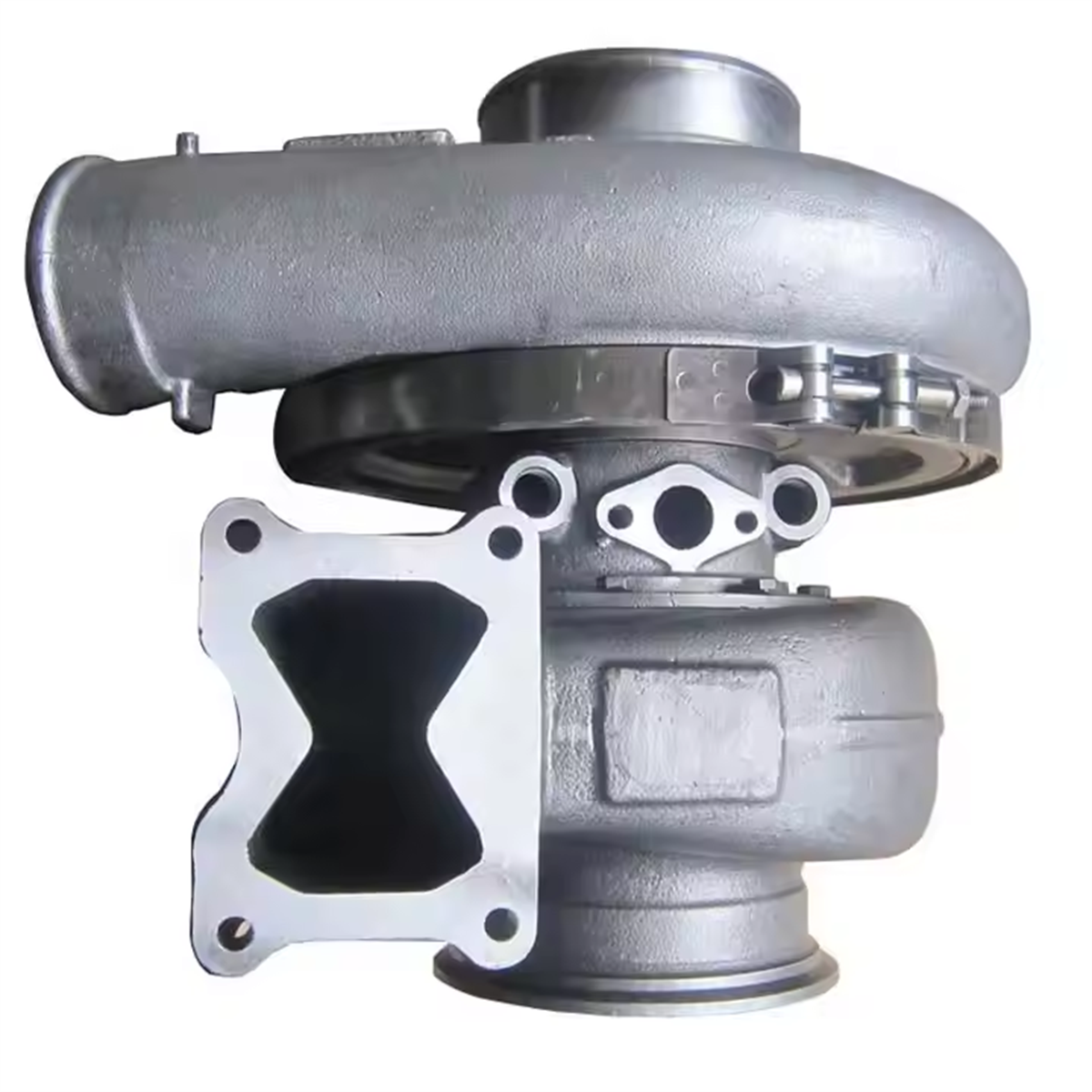 379861337986153781962TurbochargerforCumminsHX83QSK35Engine_1 3798613 3798615 3781962 Turbocharger for Cummins HX83 QSK35 Engine