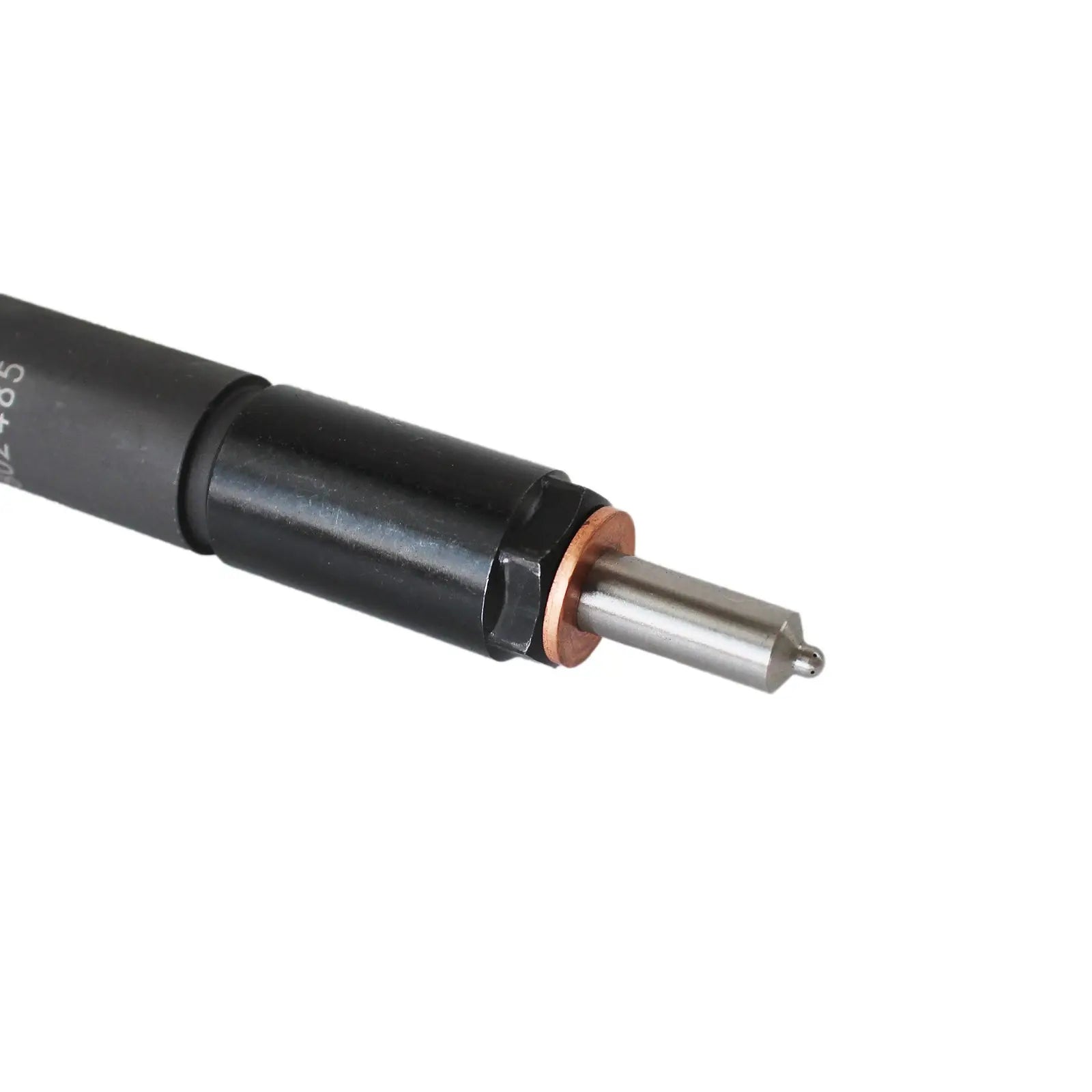 3802753 Fuel Injector for Cummins 6C8.3 Engine