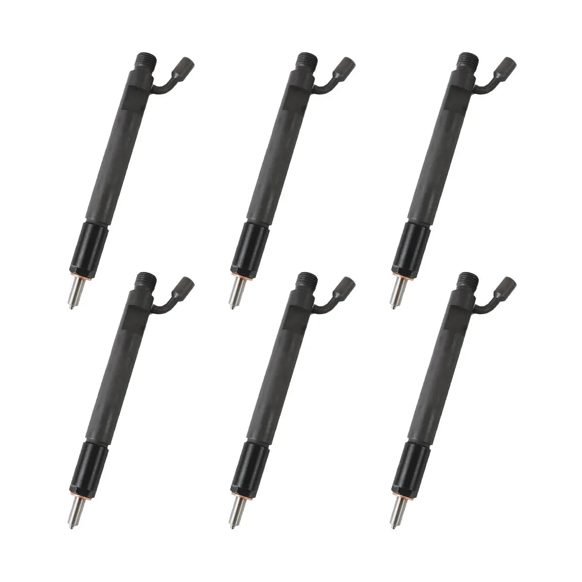 3802753 Fuel Injector for Cummins 6C8.3 Engine