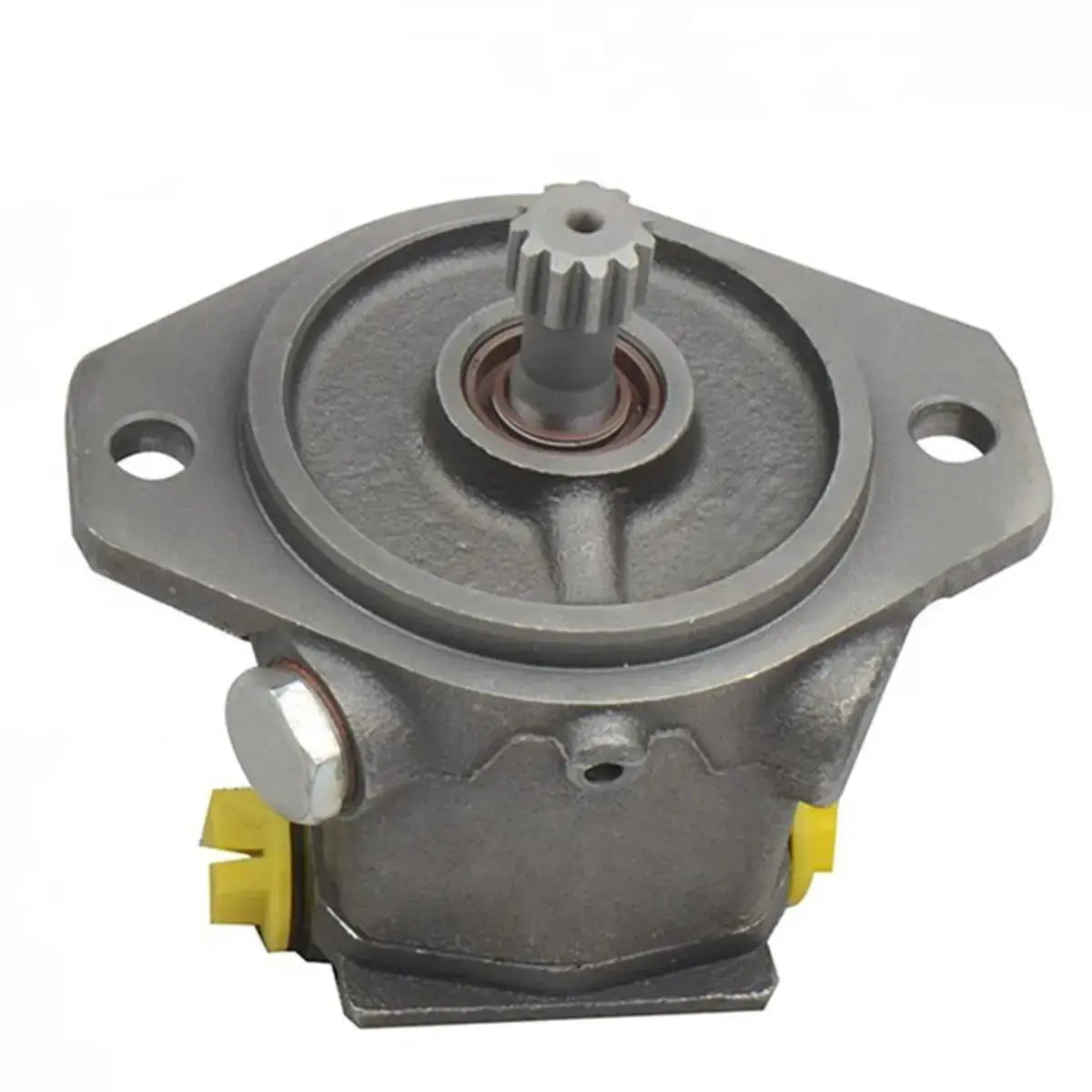 384-8611-Fuel-Transfer-Pump-for-CAT-Caterpillar-C12-C13-C15_03 384-8611 Fuel Transfer Pump for CAT Caterpillar C12 C13 C15 Diesel Engine Excavator 349 352 355