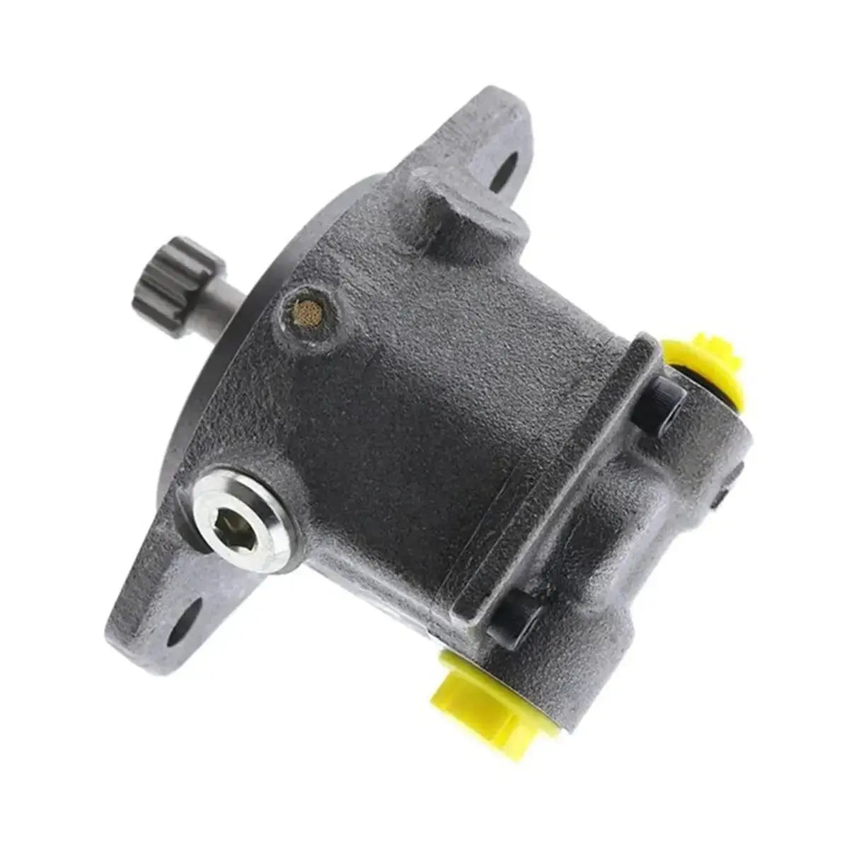384-8611-Fuel-Transfer-Pump-for-CAT-Caterpillar-C12-C13-C15_05 384-8611 Fuel Transfer Pump for CAT Caterpillar C12 C13 C15 Diesel Engine Excavator 349 352 355