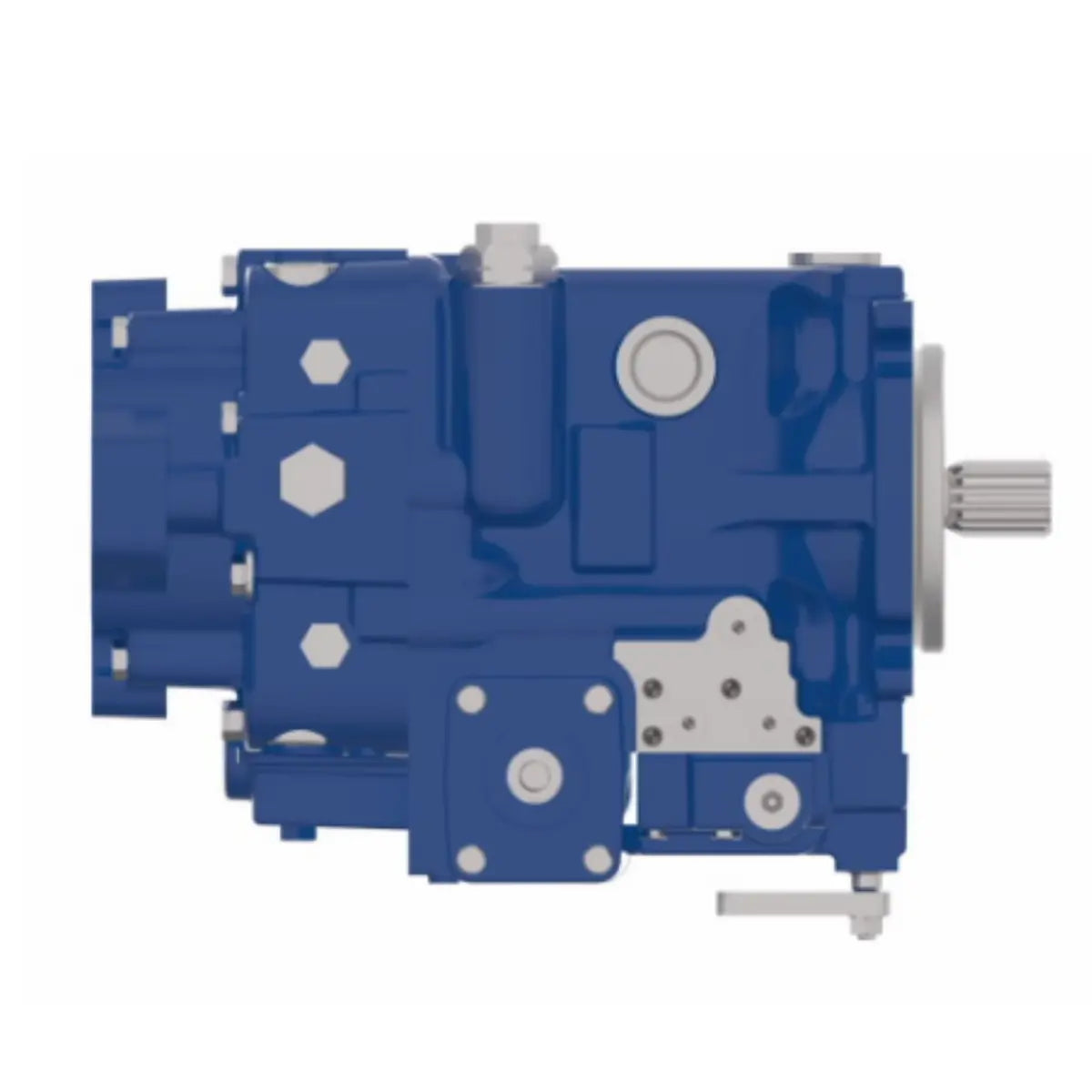 3922-123EATON-S239VariablePumpCW_1 3922-123 EATON-S2 39 Variable Pump CW
