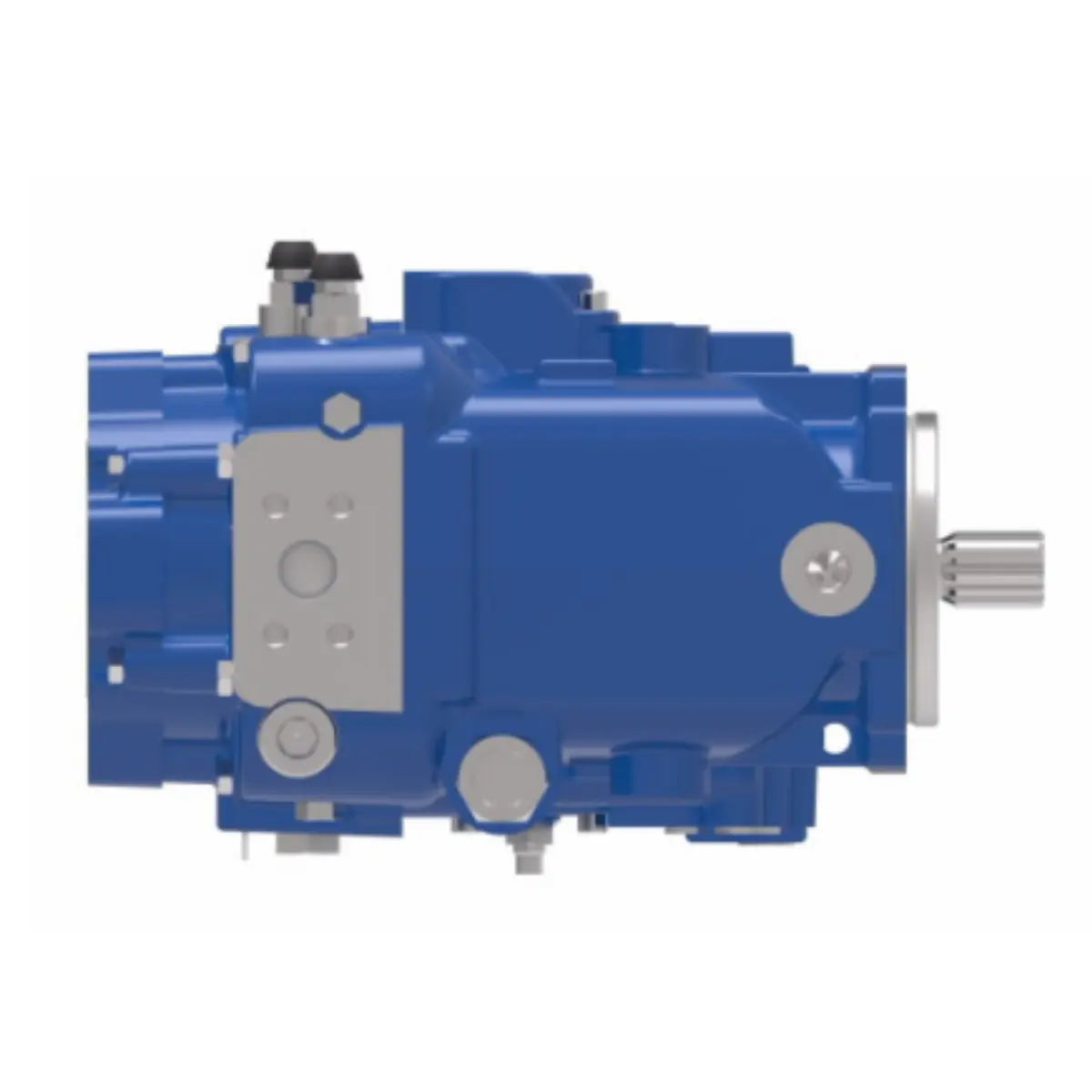 3922-123 EATON-S2 39 Variable Pump CW
