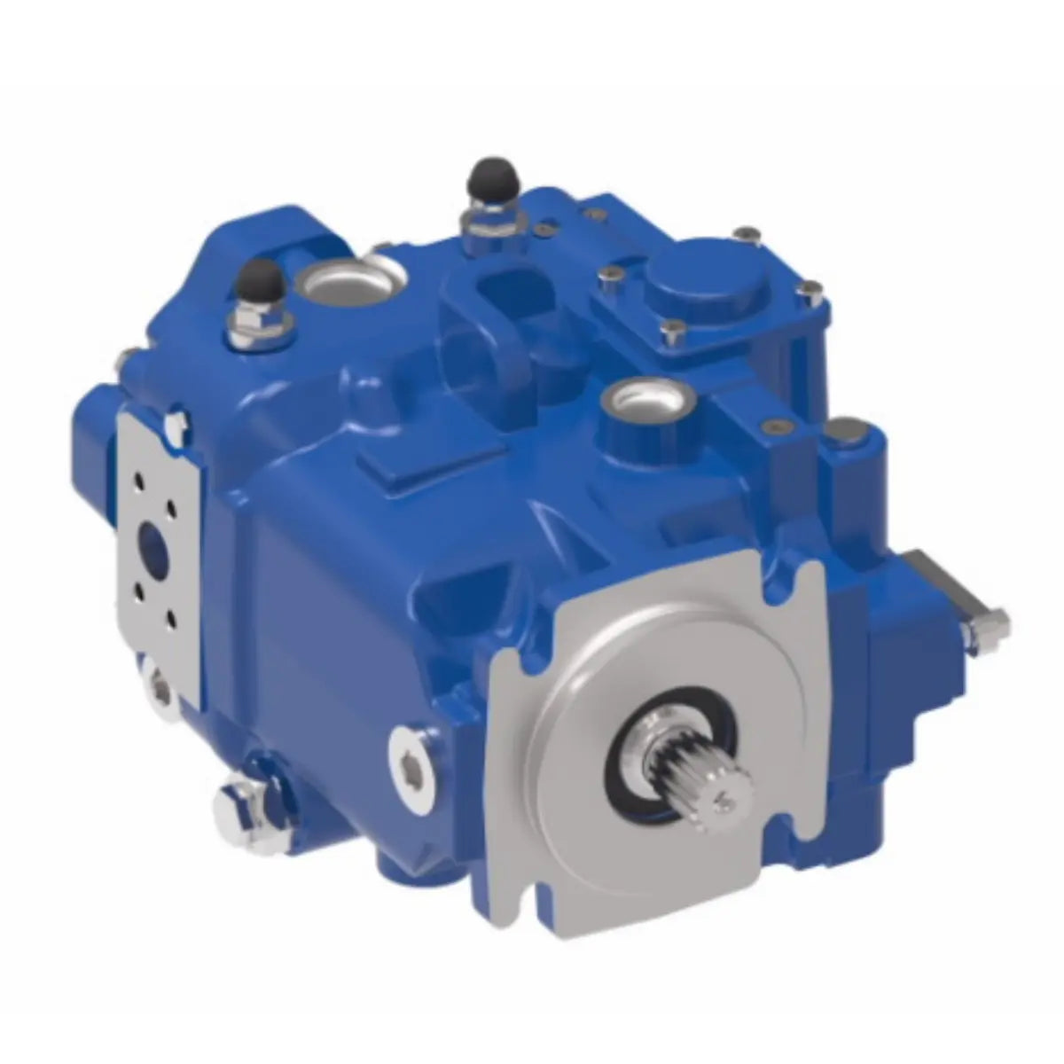 3922-123 EATON-S2 39 Variable Pump CW