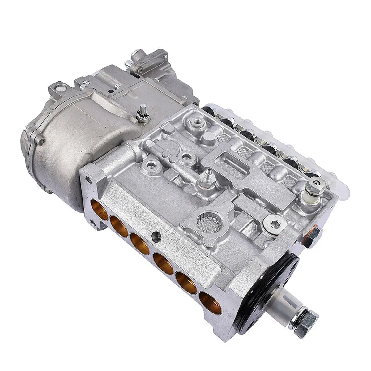 P7100 Fuel Injection Pump 3931537 0402736887 for 94-98 Dodge Cummins 5.9L Diesel 12V Engine