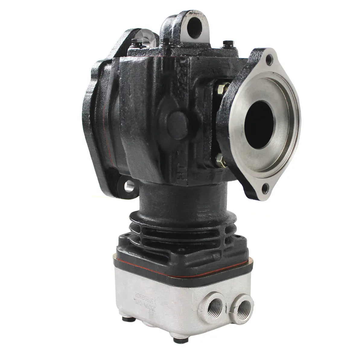 3974548 Air Compressor Pump for Cummins 6BT 5.9 4BT 6CT Engine