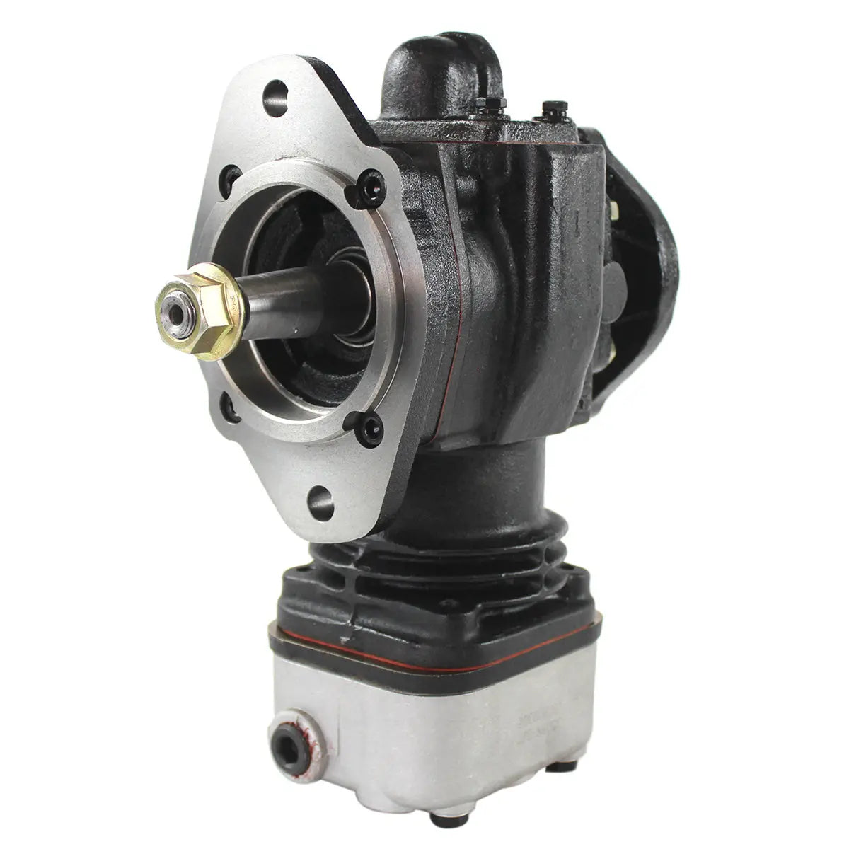 3974548 Air Compressor Pump for Cummins 6BT 5.9 4BT 6CT Engine