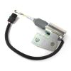 Stop Solenoid SA-4941-24 3991168 3964628 for Cummins 4BT Engine Hyundai R130 Excavator
