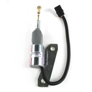 3991625-SA-4959-24-Shut-off-Solenoid-Valve-for-Hyundai-R225-7-R220-5_01 3991625 3358076 Shut off Solenoid Valve for Hyundai R225-7 R220-5