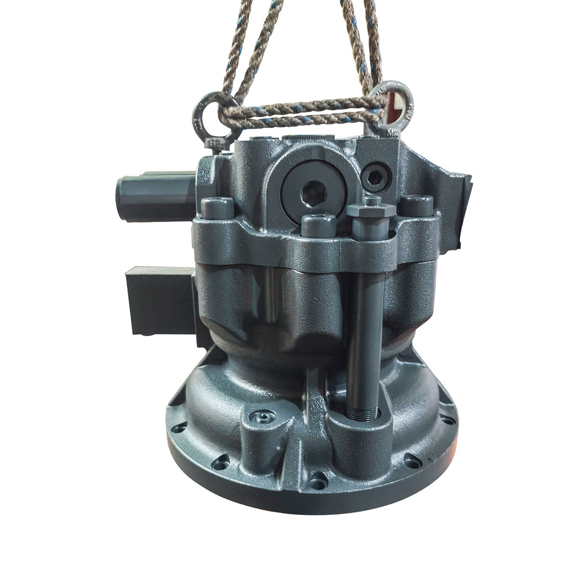 39Q6-11100-Swing-Motor-for-Hyundai-Excavator-R210LC-9_01 39Q6-11100 Swing Motor for Hyundai Excavator R210LC-9