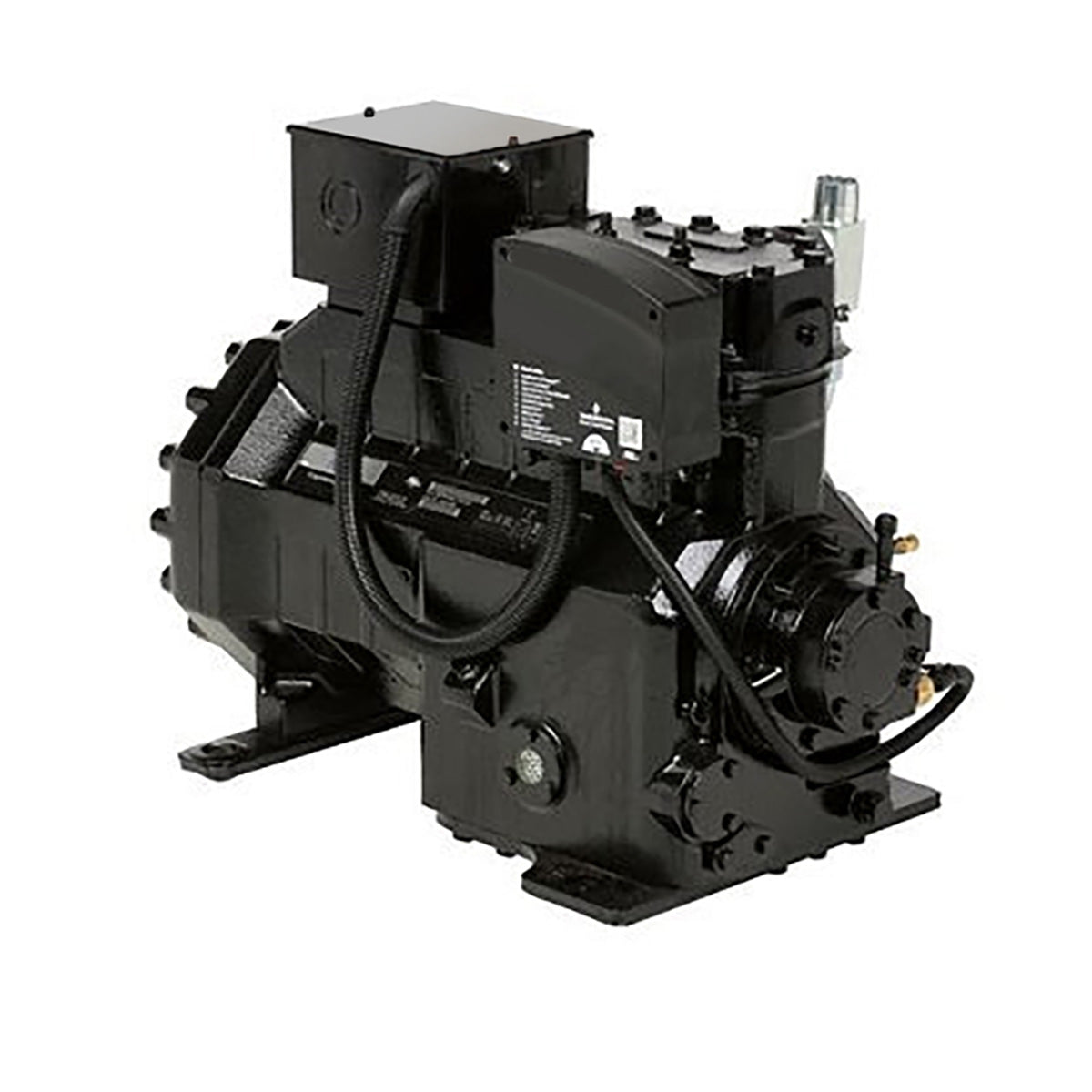 3DA3A0600-TFD-100-Compressor 3DA3A0600-TFD-100 Compressor