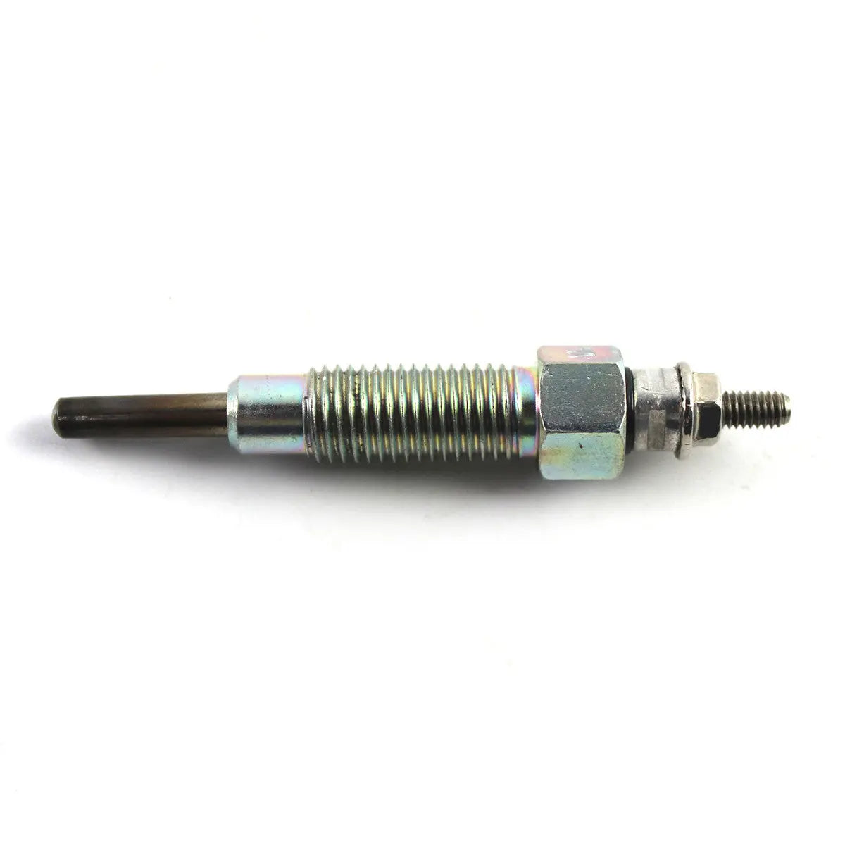 3PCS-3LB1-3LD1-Glow-Plugs-8-97106549-4-for-Isuzu-Engine-Hitachi-JCB-Excavator-Generator_03 3PCS 3LB1 3LD1 Glow Plugs 8-97106549-4 for Isuzu Engine Hitachi JCB Excavator Generator