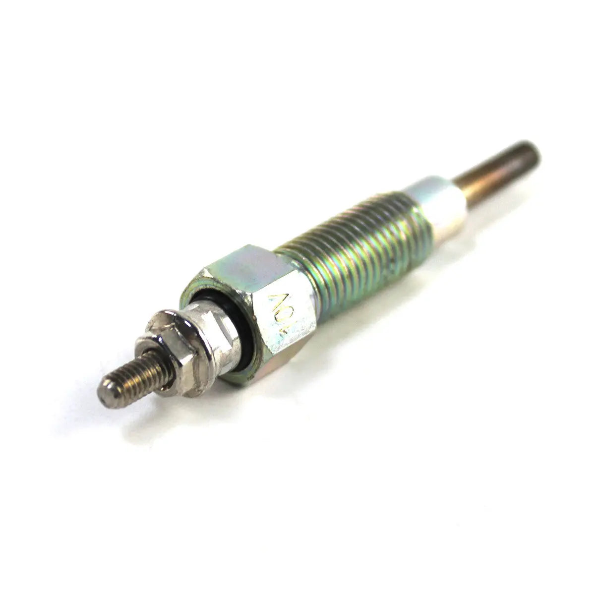3PCS-3LB1-3LD1-Glow-Plugs-8-97106549-4-for-Isuzu-Engine-Hitachi-JCB-Excavator-Generator_04 3PCS 3LB1 3LD1 Glow Plugs 8-97106549-4 for Isuzu Engine Hitachi JCB Excavator Generator