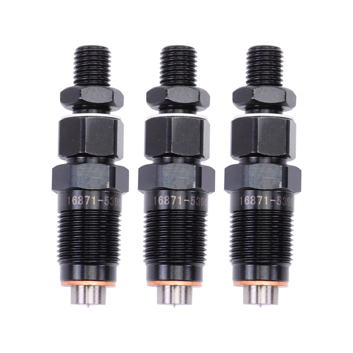 3PCS-Fuel-Injector-16871-53904-for-Kubota-Engine-D902-D722-Z482-Tractor-RTV900-BX1870-BX2360_06 3PCS Fuel Injector 16871-53904 for Kubota Engine D902 D722 Z482 Tractor RTV900 BX1870 BX2360
