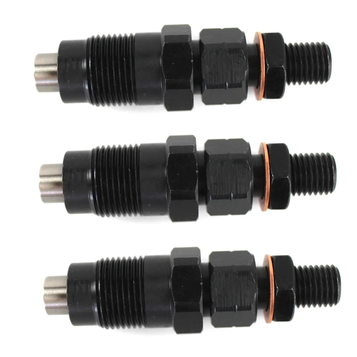 3PCS Fuel Injector 1G677-53903 1903-3015 for Kubota D1005 D1105 D1105-T