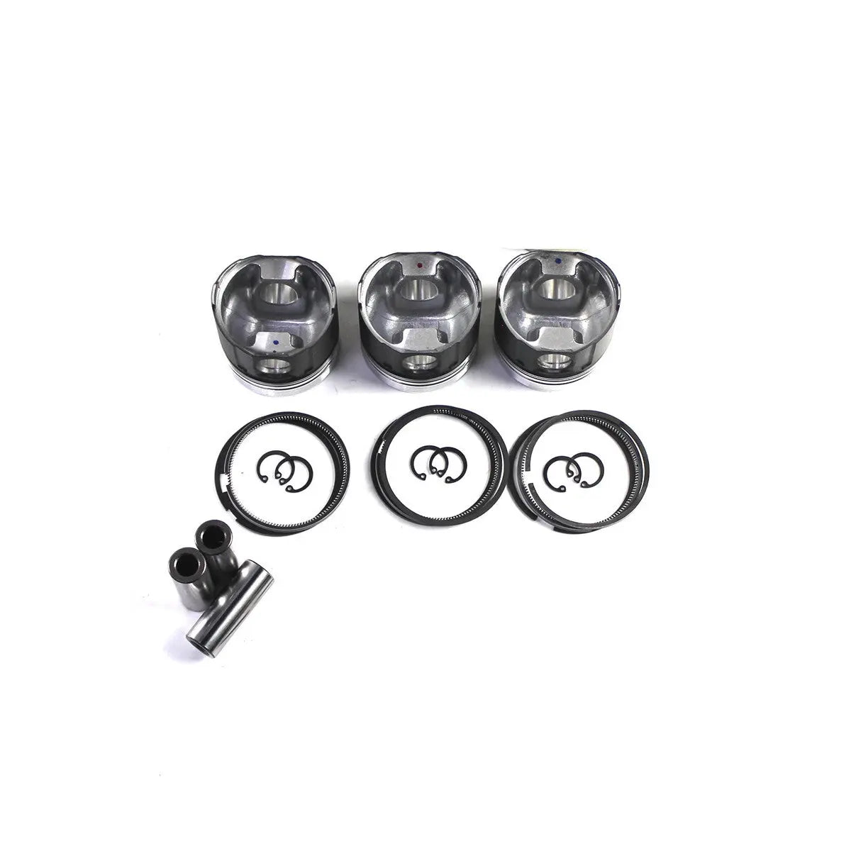 3T72-Engine-Rebuild-Kit-for-Yanmar_03 3T72 Engine Rebuild Kit for Yanmar YM169 YM180 YM186 Tractors