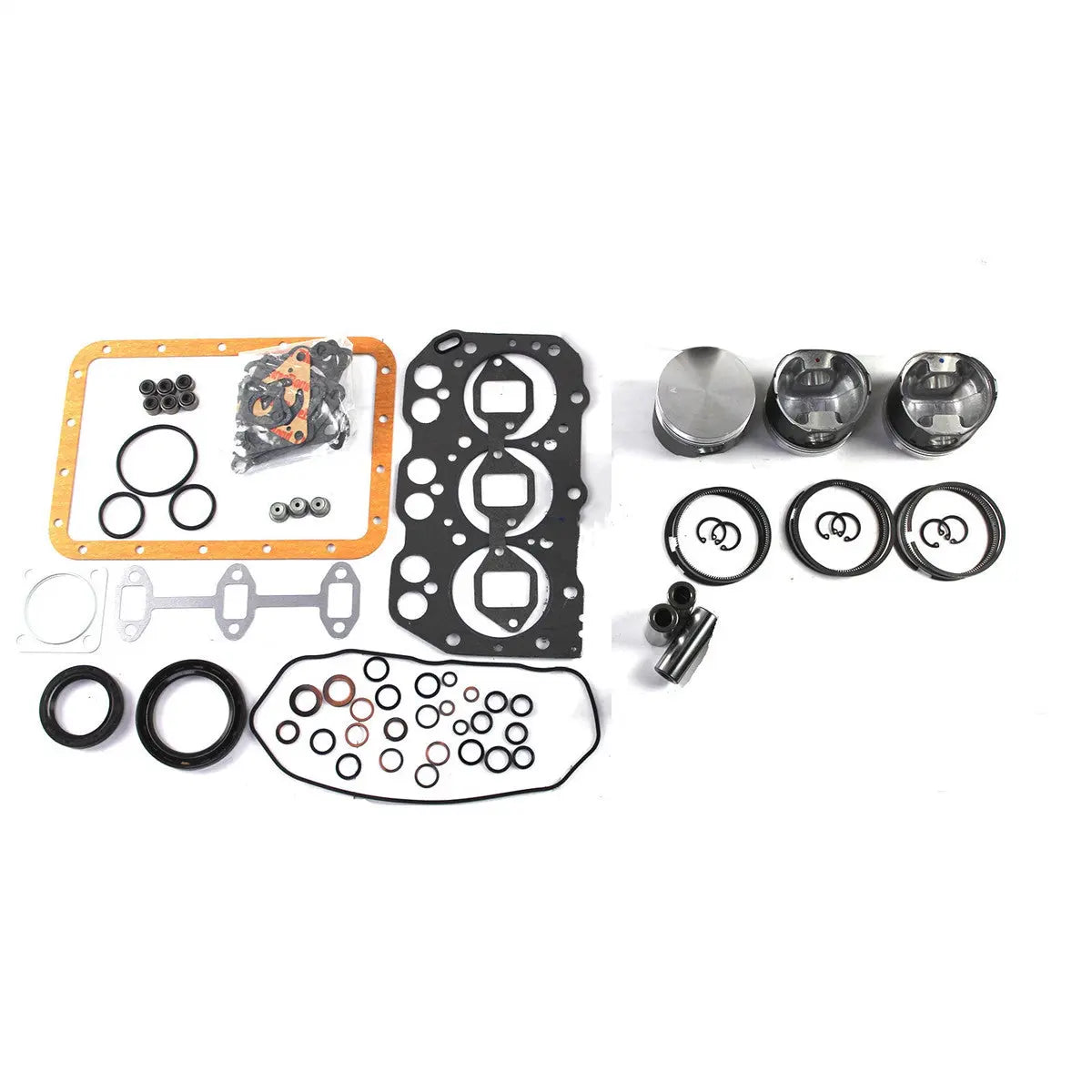 3T72-Engine-Rebuild-Kit-for-Yanmar_05 3T72 Engine Rebuild Kit for Yanmar YM169 YM180 YM186 Tractors