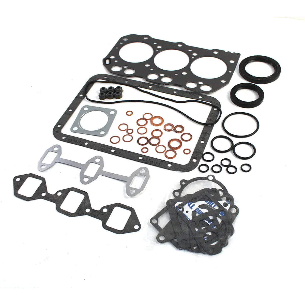 3T72SB-3T72SA-B-3T72H-N-3T72-Engine-Gasket-Kit-for-Yanmar_03 3T72SB 3T72SA-B 3T72H-N 3T72 Engine Gasket Kit for Yanmar YM169 YM1401 Tractor