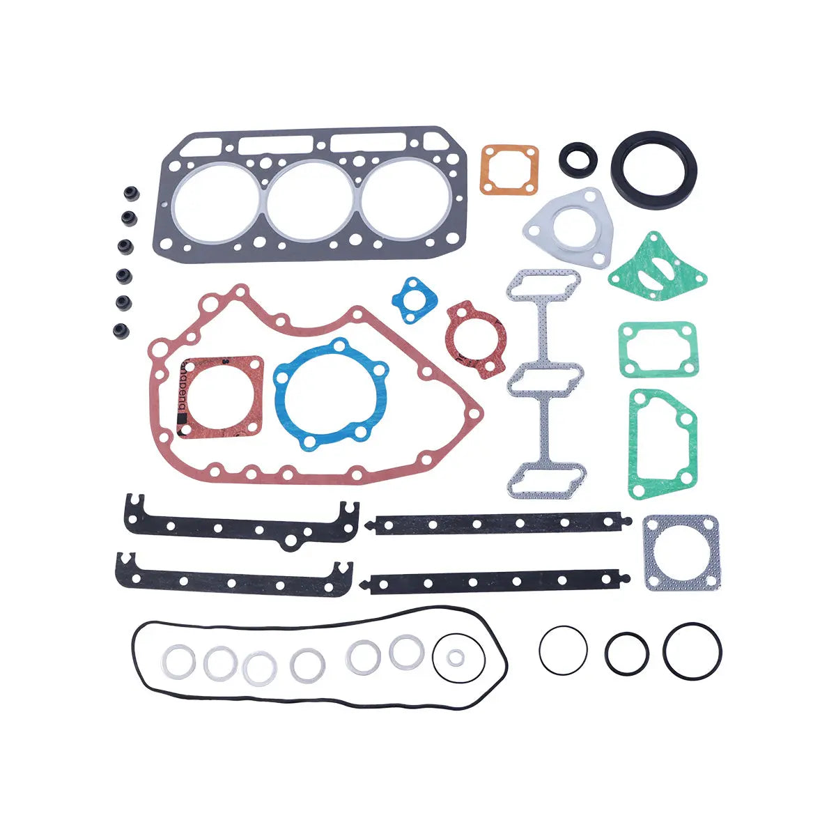 3T84H-Engine-Overhaul-Gasket-Kit-for-Yanmar-Engine-Toyota-SDK6-Skid-Steer-Loader_01 3T84H Engine Overhaul Gasket Kit for Yanmar Engine Toyota SDK6 Skid Steer Loader