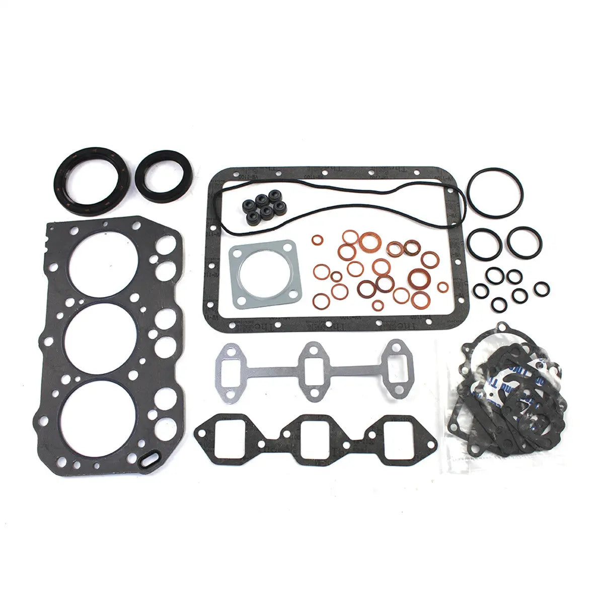 3TNA72-Engine-Gasket-Kit-for-Yanmar-3TNA72UJ-Kobelco-SK15-Excavator_02 3TNA72 Engine Gasket Kit for Yanmar 3TNA72UJ Kobelco SK15 Excavator