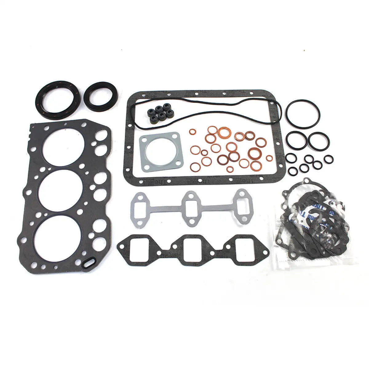 3TNA72-Engine-Gasket-Kit-for-Yanmar-3TNA72UJ-Kobelco-SK15-Excavator_03 3TNA72 Engine Gasket Kit for Yanmar 3TNA72UJ Kobelco SK15 Excavator