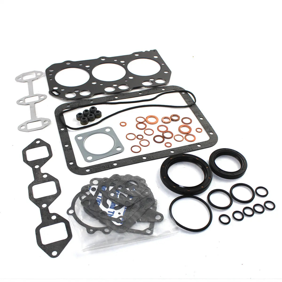 3TNA72-Engine-Gasket-Kit-for-Yanmar-3TNA72UJ-Kobelco-SK15-Excavator_04 3TNA72 Engine Gasket Kit for Yanmar 3TNA72UJ Kobelco SK15 Excavator