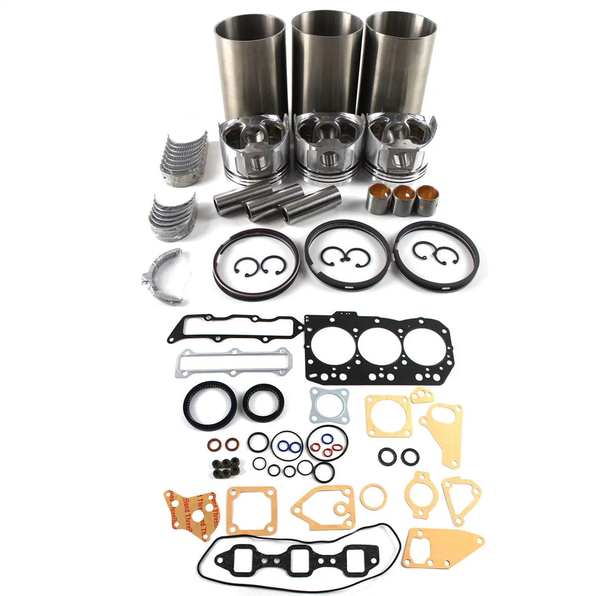 3TNE82A-Engine-Rebuild-Kit-for-Kobelco-SK30SR-SK35SR-1-Excavator_01 3TNE82A Engine Rebuild Kit for Kobelco SK30SR SK35SR-1 Excavator
